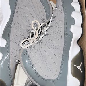 Jordan cool grey 6y